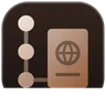Citizenship Descent Checker logo
