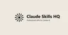 ClaudeSkillsHQ logo