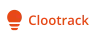 Clootrack logo
