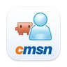 CMSN logo