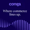 Conga logo