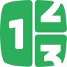 App Profile Review by Countly logo