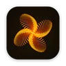 cyberWriter logo
