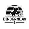 Dinogame GG logo