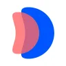 Distill logo
