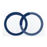 Double-Oh logo