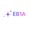 AI Powered EB1A Eligibility Check logo