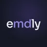 emdly logo