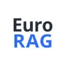 A self-hosted RAG chatbot boilerplate logo
