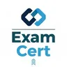 ExamCert logo