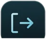 Exitvo logo