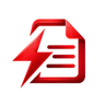 FlashCite logo