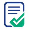 FreeCV logo