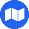 GeoMaps logo