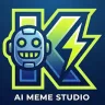 Kirkify AI logo