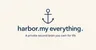 Harbor logo