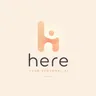 HERE AI logo