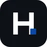 HouseListr logo