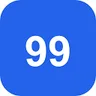 Логотип IP99