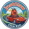justClaw logo
