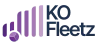 KO Fleetz logo