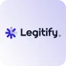 Legitify logo