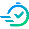 Less Meeting logo