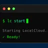 LocalCloud logo
