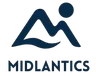 Midlantics A2A logo