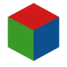 Moddable logo