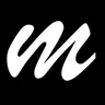Morphed logo
