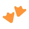 MotherDuck AI logo