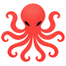 Octopus Prime logo