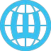 OnlyWorlds logo