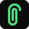 PaperclipOrg logo
