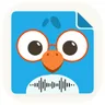 ParrotNotes logo