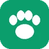 Pet Data Station logo