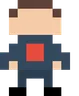 Pixel Office logo
