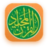 Quran Majeed logo