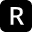 🆁 ReacherX logo