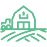 RemoteFarm logo