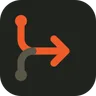 Logo de ReRouted