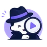 Revideo.io logo