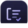 Scopedly logo
