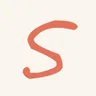 Scribble logo