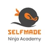 Selfmade Ninja logo