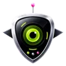 Логотип Splyntra
