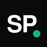 Szymon Paluch logo