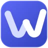 TheWavly logo