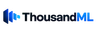 ThousandML logo